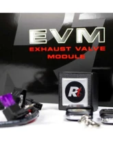 RennTech Exhaust Valve Module (Remote Controlled) Audi S8 D3 | 4E                                     - 49.011.906.40 - Image 6