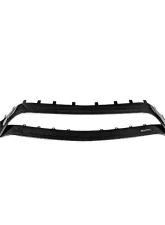 RENNtech Gloss Finish Carbon Fiber Splitter Mercedes-Benz X290 AMG GT63 2019+                                     - 88.290.10.10 - Image 11