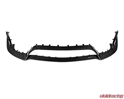 RENNtech Gloss Finish Carbon Fiber Splitter Mercedes-Benz X290 AMG GT63 2019+ - 88.290.10.10