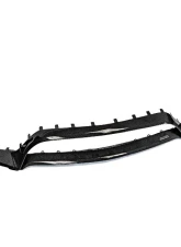 RENNtech Gloss Finish Carbon Fiber Splitter Mercedes-Benz X290 AMG GT63 2019+                                     - 88.290.10.10 - Image 2