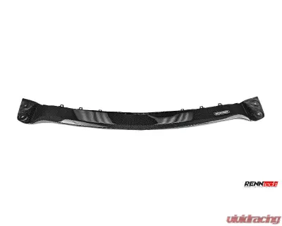 RENNtech Gloss Finish Carbon Fiber Splitter Mercedes-Benz X290 AMG GT63 2019+ - 88.290.10.10