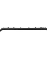 RENNtech Gloss Finish Carbon Fiber Splitter Mercedes-Benz X290 AMG GT63 2019+                                     - 88.290.10.10 - Image 4