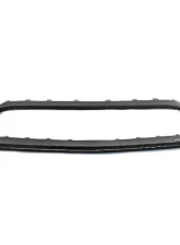 RENNtech Gloss Finish Carbon Fiber Splitter Mercedes-Benz X290 AMG GT63 2019+                                     - 88.290.10.10 - Image 5