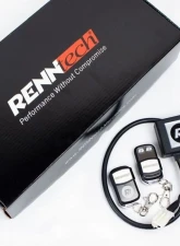 RENNtech Exhaust Valve Module (Remote Controlled) Ferrari F8 Tributo | Spyder 2020+                                     - EVM-49.024.906.40 - Image 6