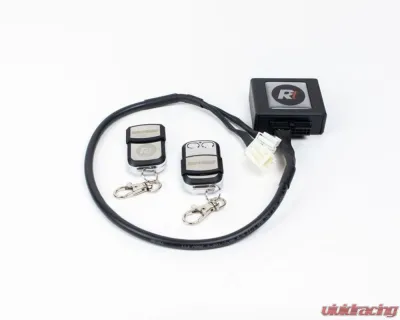 RENNtech Exhaust Valve Module (Remote Controlled) Ferrari F8 Tributo | Spyder 2020+ - EVM-49.024.906.40