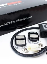 RENNtech Exhaust Valve Module (Remote Controlled) Ferrari F8 Tributo | Spyder 2020+                                     - EVM-49.024.906.40 - Image 6