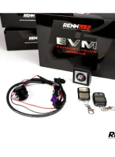 RennTech EVM Exhaust Valve Module Mercedes-Benz W463 2018+                                     - 49.463.906.40 - Image 5