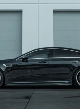 RennTech A1 Carbon Fiber Aero Package Mercedes-Benz AMG GT 63 4-Door Coupe X290                                     - PKG.88.290.GT63.A1 - Image 2
