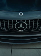 RennTech A1 Carbon Fiber Aero Package Mercedes-Benz AMG GT 63 4-Door Coupe X290                                     - PKG.88.290.GT63.A1 - Image 7