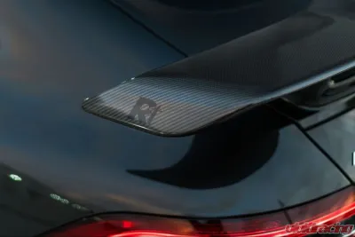RennTech A1 Carbon Fiber Aero Package Mercedes-Benz AMG GT 63 4-Door Coupe X290 - PKG.88.290.GT63.A1
