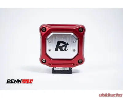 RennTech Power Module ECU-Upgrade Jaguar F-Pace | F-Type | XJ | XKR-S AJ133 5.0 L Supercharged 2011+ - 54.AJ133.RPM.JAGUAR