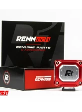 RennTech Power Module ECU-Upgrade Audi RS6 | RS7 | RSQ8 EA825 4.0L V8 Twin Turbo MY 2019-2025                                     - 54.EA825.RPM.AUDI - Image 4