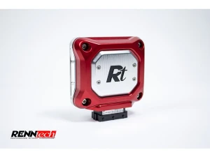 RennTech Power Module ECU-Upgrade Porsche Panamera | Cayenne | Turbo | GTS | Coupe 4.0L V8 Turbo 2016+ - 54.EA825.RPM.PORSCHE - Image 2