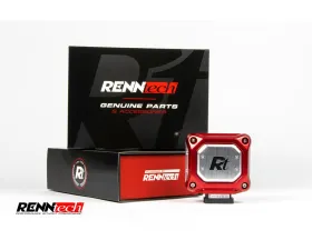 RennTech Power Module ECU-Upgrade Maserati Levante Modena | Ghibli S | Quattroporte S | F160 3.0L V6 Turbo 2013+