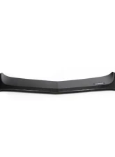 RENNtech Carbon Fiber Front Splitter Mercedes-Benz AMG GT C190 2015-2017                                     - 88.190.10.12 - Image 6