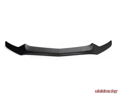 RENNtech Carbon Fiber Front Splitter Mercedes-Benz AMG GT C190 2015-2017 - 88.190.10.12
