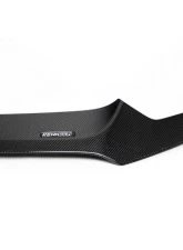 RENNtech Carbon Fiber Front Splitter Mercedes-Benz AMG GT C190 2015-2017                                     - 88.190.10.12 - Image 2