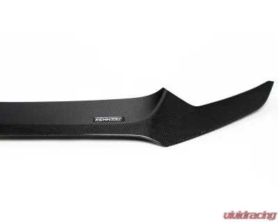 RENNtech Carbon Fiber Front Splitter Mercedes-Benz AMG GT C190 2015-2017 - 88.190.10.12