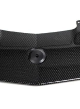 RENNtech Carbon Fiber Front Splitter Mercedes-Benz AMG GT C190 2015-2017                                     - 88.190.10.12 - Image 6