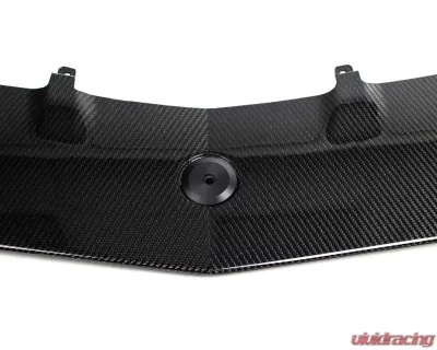 RENNtech Carbon Fiber Front Splitter Mercedes-Benz AMG GT C190 2015-2017 - 88.190.10.12