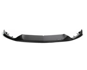 RENNtech Carbon Fiber Front Splitter Mercedes-Benz AMG GT C190 2018-2022