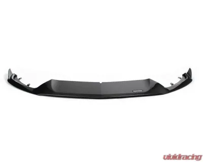 RENNtech Carbon Fiber Front Splitter Mercedes-Benz AMG GT C190 2018-2022 - 88.190.10.15