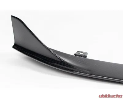 RENNtech Carbon Fiber Front Splitter Mercedes-Benz AMG GT C190 2018-2022 - 88.190.10.15
