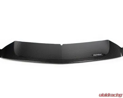 RENNtech Carbon Fiber Front Splitter Mercedes-Benz AMG GT C190 2018-2022 - 88.190.10.15