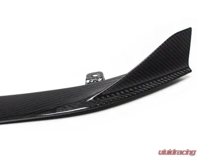 RENNtech Carbon Fiber Front Splitter Mercedes-Benz AMG GT C190 2018-2022 - 88.190.10.15