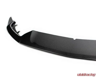 RENNtech Carbon Fiber Front Splitter Mercedes-Benz AMG GT C190 2018-2022 - 88.190.10.15