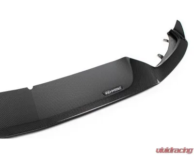 RENNtech Carbon Fiber Front Splitter Mercedes-Benz AMG GT C190 2018-2022 - 88.190.10.15