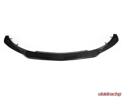 RENNtech Carbon Fiber Front Splitter Mercedes-Benz AMG GT C190 2018-2022 - 88.190.10.15