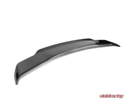 RENNtech Rear Wing Carbon Fiber Mercedes X290 AMG GT 4-Door Coupe 2019-2025 - 88.290.20.70L