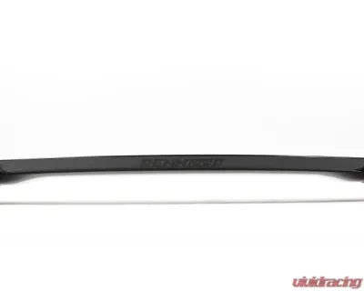 RENNtech Rear Wing Carbon Fiber Mercedes X290 AMG GT 4-Door Coupe 2019-2025 - 88.290.20.70L