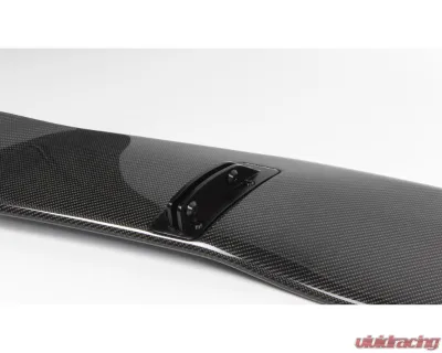 RENNtech Rear Wing Carbon Fiber Mercedes X290 AMG GT 4-Door Coupe 2019-2025 - 88.290.20.70L