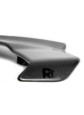 RENNtech Rear Wing Carbon Fiber Mercedes X290 AMG GT 4-Door Coupe 2019-2025                                     - 88.290.20.70L - Image 5