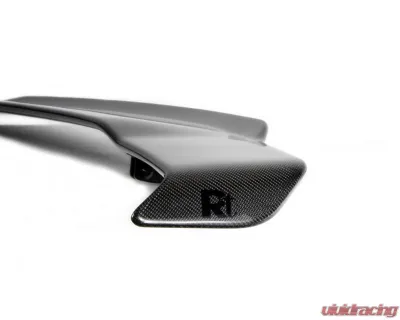 RENNtech Rear Wing Carbon Fiber Mercedes X290 AMG GT 4-Door Coupe 2019-2025 - 88.290.20.70L