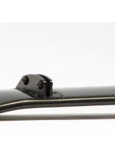 RENNtech Rear Wing Carbon Fiber Mercedes X290 AMG GT 4-Door Coupe 2019-2025                                     - 88.290.20.70L - Image 7