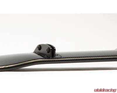 RENNtech Rear Wing Carbon Fiber Mercedes X290 AMG GT 4-Door Coupe 2019-2025 - 88.290.20.70L