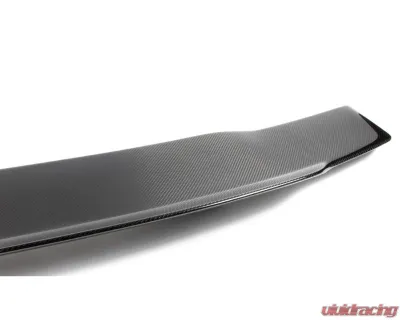 RENNtech Rear Wing Carbon Fiber Mercedes X290 AMG GT 4-Door Coupe 2019-2025 - 88.290.20.70L