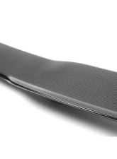 RENNtech Rear Wing Carbon Fiber Mercedes X290 AMG GT 4-Door Coupe 2019-2025                                     - 88.290.20.70L - Image 9