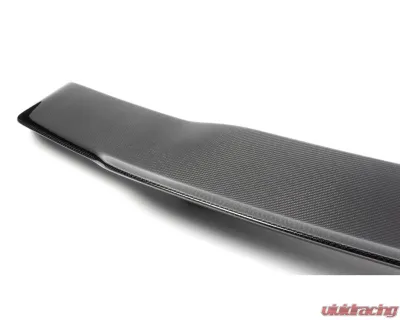 RENNtech Rear Wing Carbon Fiber Mercedes X290 AMG GT 4-Door Coupe 2019-2025 - 88.290.20.70L