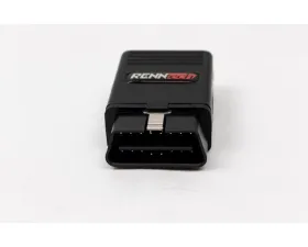 RennTech RENNtech Hand-Held Suspension Module for Air Body Control 2nd Gen Bluetooth Enabled
