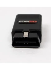 RennTech RENNtech Hand-Held Suspension Module for Air Body Control 2nd Gen Bluetooth Enabled                                     - 32.971.8001 - Image 4