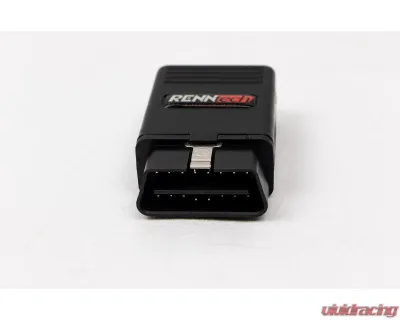 RennTech RENNtech Hand-Held Suspension Module for Air Body Control 2nd Gen Bluetooth Enabled - 32.971.8001