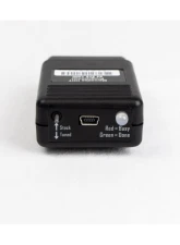 RennTech RENNtech Hand-Held Suspension Module for Air Body Control 2nd Gen Bluetooth Enabled                                     - 32.971.8001 - Image 2