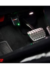 RennTech RENNtech Hand-Held Suspension Module for Air Body Control 2nd Gen Bluetooth Enabled                                     - 32.971.8001 - Image 4