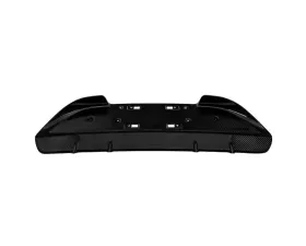 RennTech Carbon Fiber Bumperette Delete Mercedes-Benz C257 | CLS 2019+