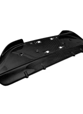 RennTech Carbon Fiber Bumperette Delete Mercedes-Benz C257 | CLS 2019+                                     - 88.257.0203 - Image 2