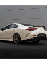 RennTech Carbon Fiber Bumperette Delete Mercedes-Benz C257 | CLS 2019+                                     - 88.257.0203 - Image 11